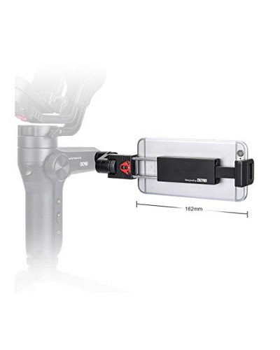  Zhiyun Transmount Phone Holder with Crown Gear for Weebill Lab 