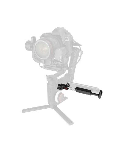  Zhiyun Transmount Phone Holder with Crown Gear for Weebill Lab 