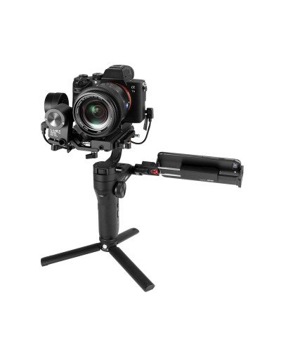  Zhiyun Transmount Phone Holder with Crown Gear for Weebill Lab 