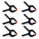 centechia Photography 6 Pcs 2-inch 7CM Studio Background centechia Photography 6 Pcs 2-inch 7CM Studio Background