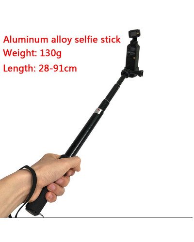 Osmo Pocket Gimbal Accessories kit 