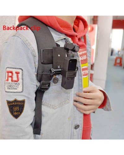 Osmo Pocket Gimbal Accessories kit 