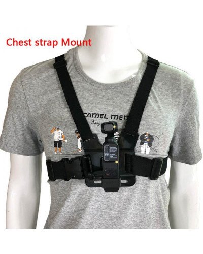 Osmo Pocket Gimbal Accessories kit 