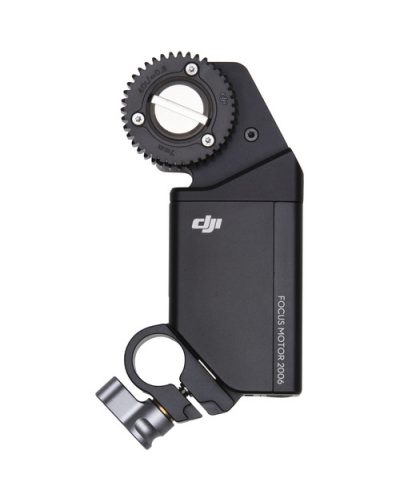 DJI Ronin-S Focus Motor