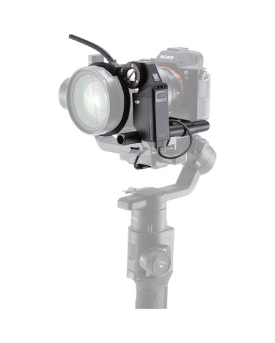 DJI Ronin-S Focus Motor