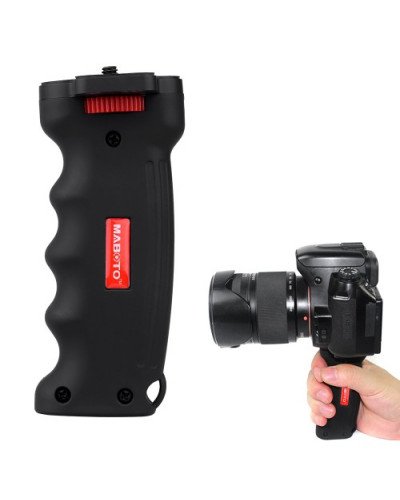 Camera Handle Grip