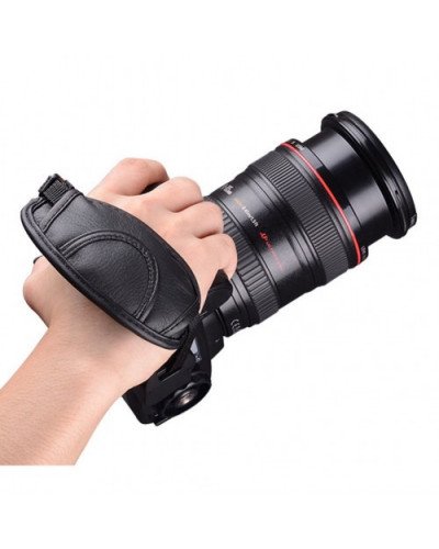 Camera Hand Wrist Grip Strap