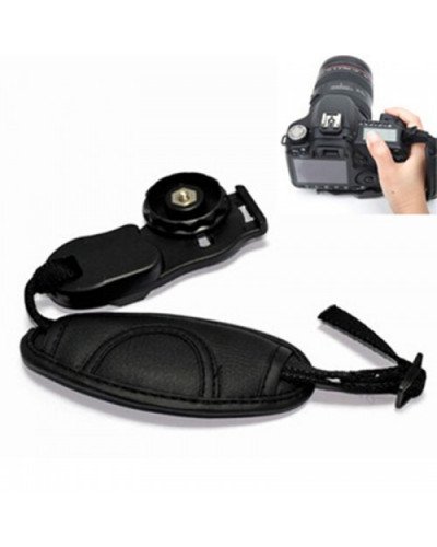 Camera Hand Wrist Grip Strap Camera Hand Wrist Grip Strap