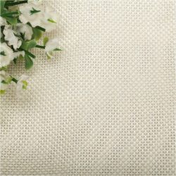 Photography Props Linen Texture Cotton Blended Cloth Woven Fabric Solid Color