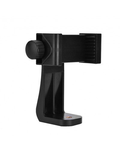 Phone Holder Tripod Handheld Stabilizer Hand Grip Mount for Smartphone