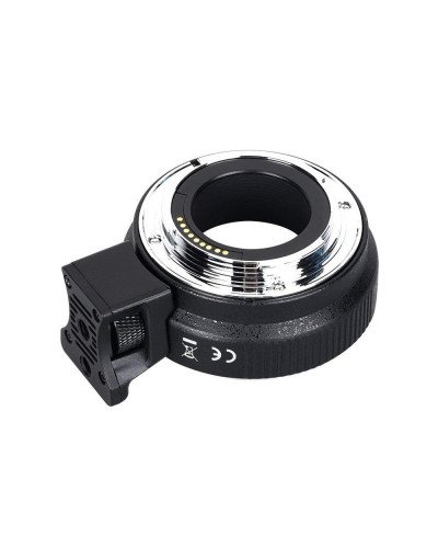 Auto Focus EF-EOS M MOUNT Lens Mount Adapter