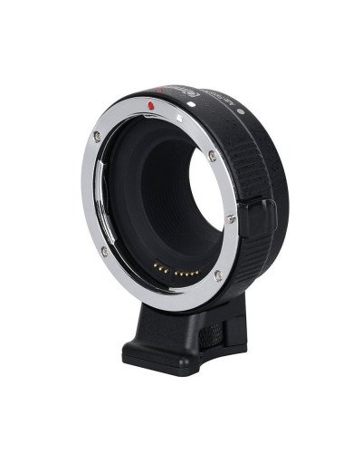 Auto Focus EF-EOS M MOUNT Lens Mount Adapter