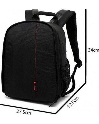 DSLR Camera Bag Backpack