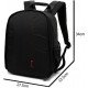 DSLR Camera Bag Backpack