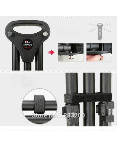 WEIFENG Tripod DOLLY WT800