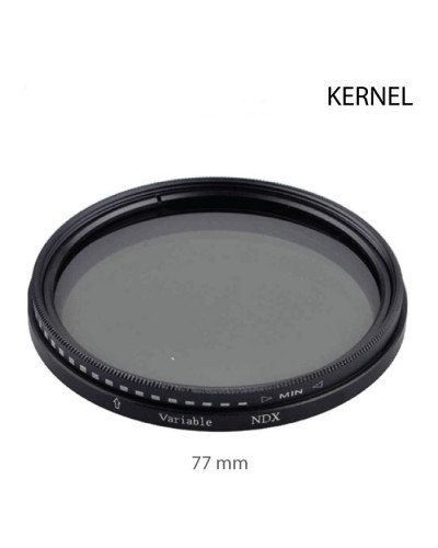 Filter ND2-400 77mm Camera Filter 