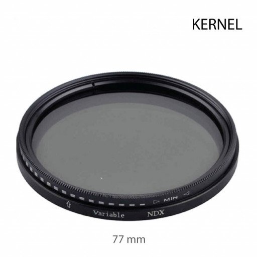 Filter ND2-400 77mm Camera Filter 