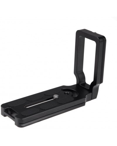 Universal Quick Release L Plate Bracket for DSLR