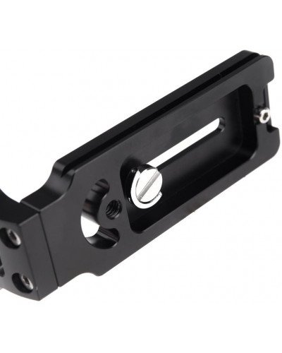 Universal Quick Release L Plate Bracket for DSLR