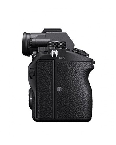 Sony a7 III Full-frame Mirrorless Camera (Body Only