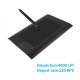 Huion 580 Professional Art Graphics Tablet