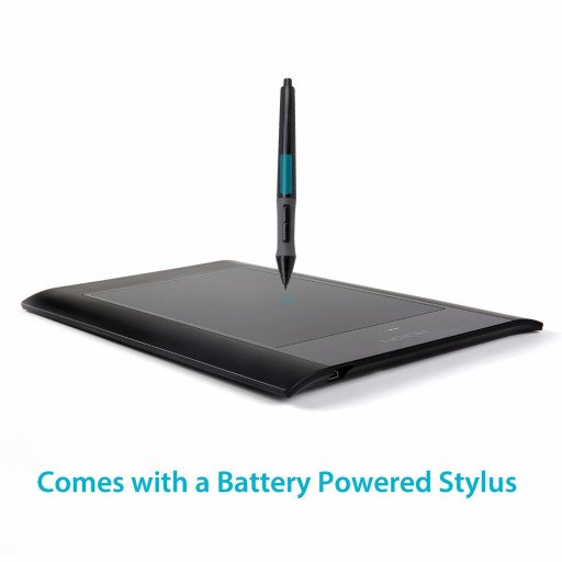 Huion 580 Professional Art Graphics Tablet