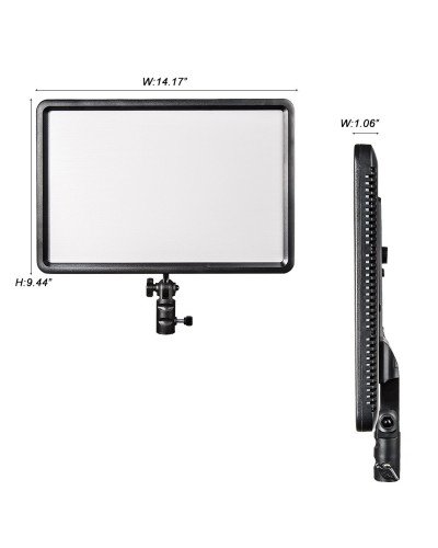 Godox LEDP260C LED Video Light Godox LEDP260C LED Video Light