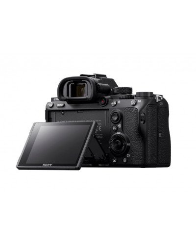 Sony a7 III Full-frame Mirrorless Camera (Body Only
