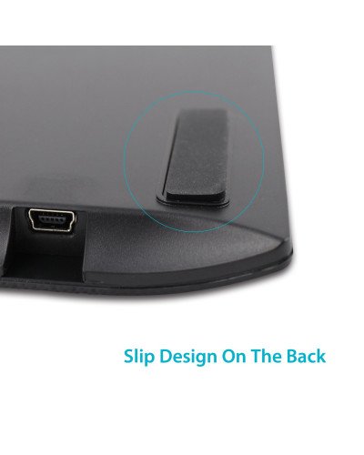 Huion 580 Professional Art Graphics Tablet