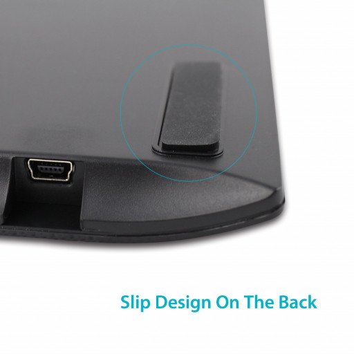 Huion 580 Professional Art Graphics Tablet