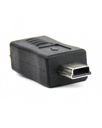 Adapter Mini usb to Micro usb