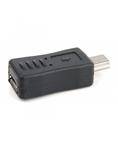 Adapter Mini usb to Micro usb