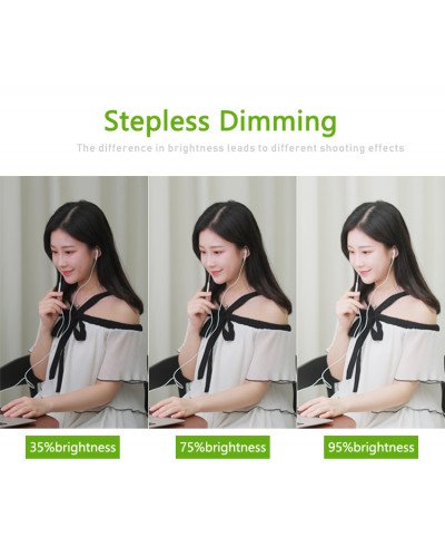 BALLAST SELFIE RING LIGHT LARGE 18 INCH BALLAST SELFIE RING LIGHT LARGE 18 INCH