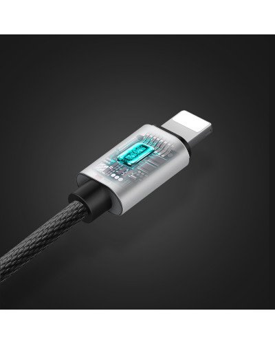 Baseus L34 apple to 3.5mm and USB charging Cable Baseus L34 apple to 3.5mm and USB charging Cable