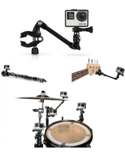 GOPRO Adjustable Mount