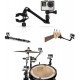 GOPRO Adjustable Mount