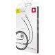 Baseus L34 apple to 3.5mm and USB charging Cable