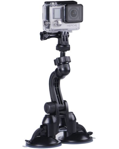 Smatree Tripod For Digital & Camcorder Camera Smatree Tripod For Digital & Camcorder Camera