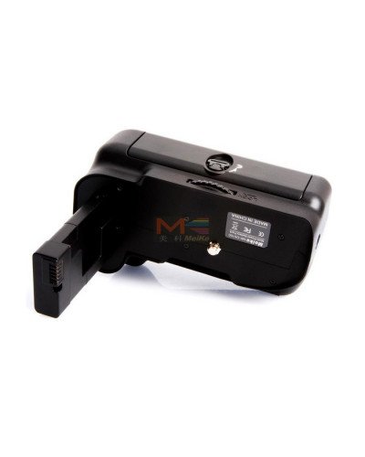 MeiKe Battery Grip for Nikon D5100 D5200