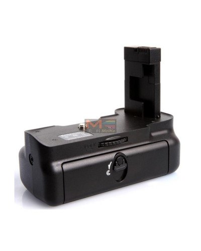 MeiKe Battery Grip for Nikon D5100 D5200