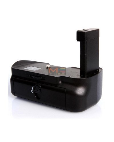 MeiKe Battery Grip for Nikon D5100 D5200