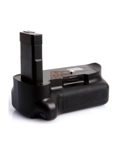 MeiKe Battery Grip for Nikon D5100 D5200