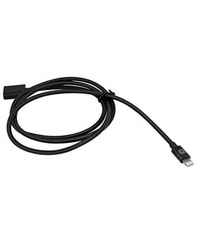 Cable for iPhone Male to Female 1m Cable for iPhone Male to Female 1m