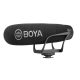 BOYA BY-BM2021 Cardioid On Camera Microphone BOYA BY-BM2021 Cardioid On Camera Microphone
