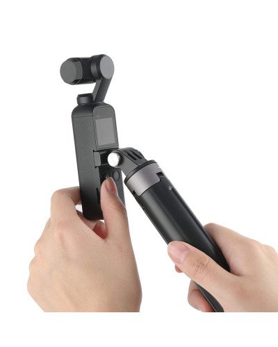 3 Pcs/set PGYTECH OSMO Pocket Data Port to Universal Mount