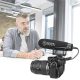 BOYA BY-BM2021 Cardioid On Camera Microphone BOYA BY-BM2021 Cardioid On Camera Microphone