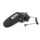BOYA BY-BM3031 On-Camera Shotgun Microphone 