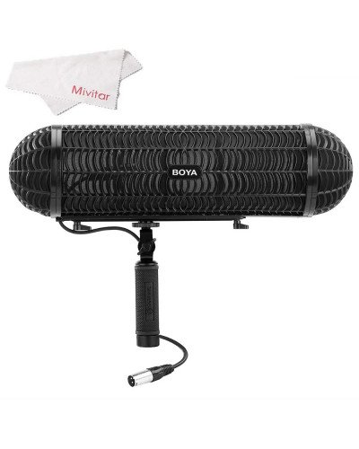 BOYA BY-WS1000 Microphone Blimp 
