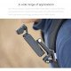 3 Pcs/set PGYTECH OSMO Pocket Data Port to Universal Mount