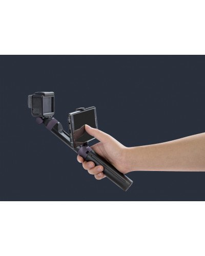 PGYTECH Osmo Pocket Hand Grip Tripod